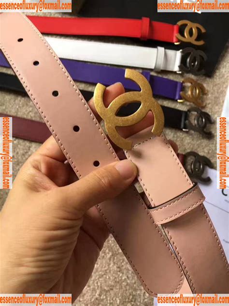 womens chanel belt replica|knockoff chanel belt.